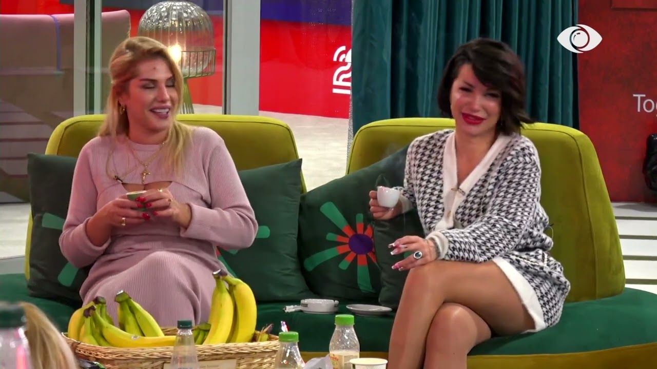 “Ulet gjithmonë në krye të tavolinës”, Ilnisa komenton Vesën pas debatit me të… - BBV3