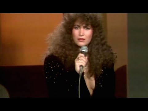 Amanda Miguel - Así No Te Amará Jamás (HQ 1987)