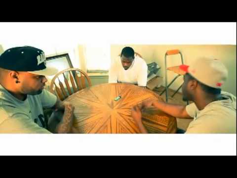 (BossHoggOutlawz) Slim Thug feat. Big K.R.I.T. , J-Dawg. "Coming From" official video