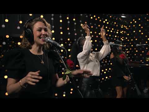 Say She She - Fortune Teller (Live on KEXP)
