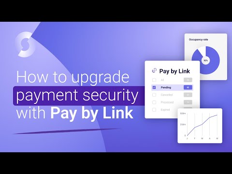 How to upgrade payment security and flexibility with RMS Pay By Link