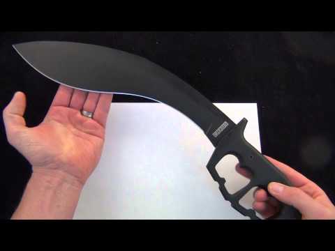 Cold Steel Chaos Kukri
