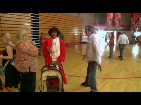 HSM3 - Making Of 6 I Disney