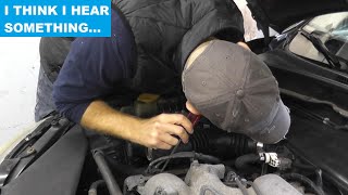Subaru Misfire Repair | How To Fix With One Tool Only!
