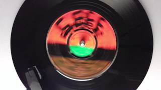 Laurel Aitken - Baby, I Need Your Loving (1970)