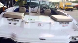 preview picture of video '2012 Chaparral Ski Boat Used Cars Mobile AL'