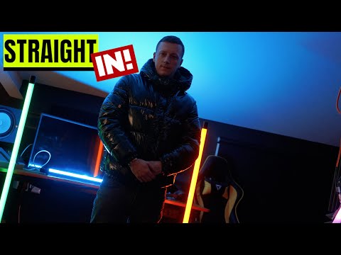 Irish Paddy - STRAIGHT IN! [Freestyle] [EP:15] @IrishPaddy32c | LAB51