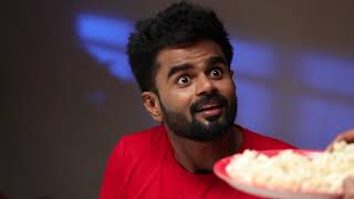 Download lagu Poovey Poochoodava - பூவே பூச்சூடவா -EP 266 - Dinesh, Reshma - Tamil Romantic Show - Zee Tamil mp3