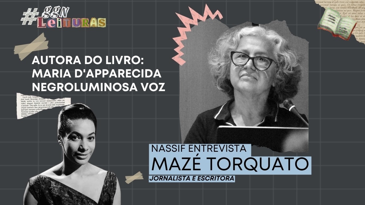 Maria d'Apparecida, a cantora lírica brasileira que enfrentou o racismo e ganhou Paris - GGNLeituras