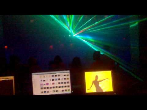 02.01.10 DJ Toby Sky & LJ Benny @ Funpark Regensburg