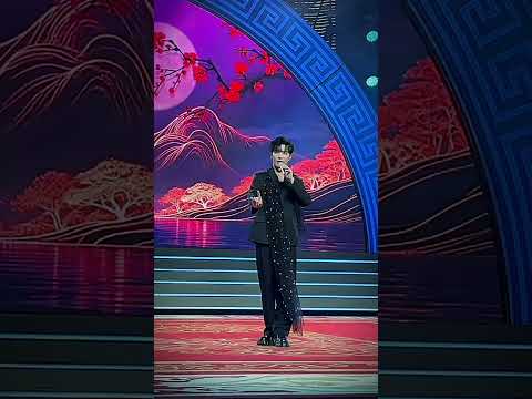 戏曲嘉年华现场 《回马枪》 #郭雨昂