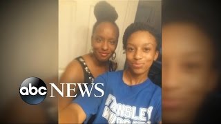 Kentucky High School&#39;s Natural Hair Ban Sparks National Debate