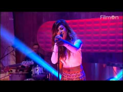 Nicole Scherzinger - Your Love (Loose Women - 11th July)