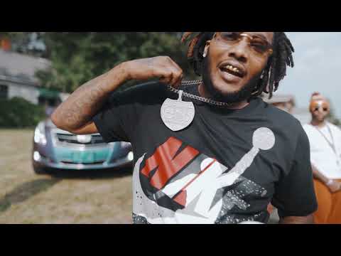 Lucky Da P - Record Deal