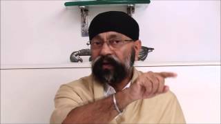 Copy of Music Director Uttam Singh on S. D. Burman Dada (Part One)