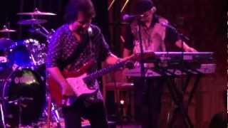 Craig Chaquico Live at LIT 2012