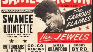 Mr. Dynamite: The Rise Of James Brown Documentary (official Trailer)