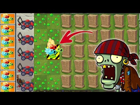 Pinata Party 12/4/2021 (December 4th) - Team Plants Power-Up - Plants vs Zombies 2