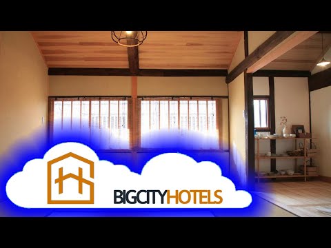 BigCityHotels • Review Temari Inn Yukikai