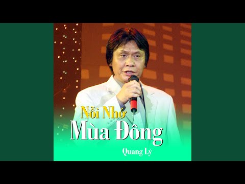 Thể hiện bởi Quang Lý