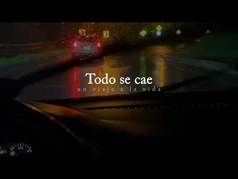 Reflection | Before something big happens in your life, everything falls apart...