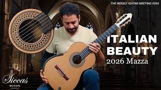 Fernando Mazza - 2026 - Video preview