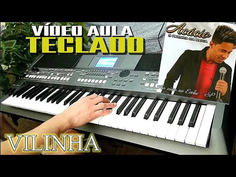 Vilinha - Acácio o Ferinha da Bahia