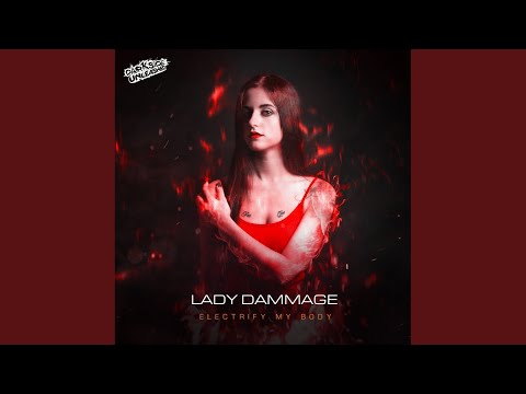 Electrify My Body (Radio Edit)