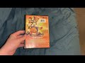 The Garfield Movie 2024 DVD Overview 1 Year Anniversary Special