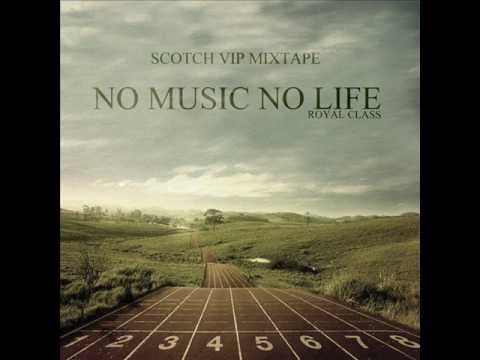 SCOTCH VIP - NO MERCY [FEAT.ROYDO]