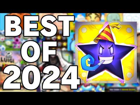 Most Iconic Party Crashers Moments of 2024