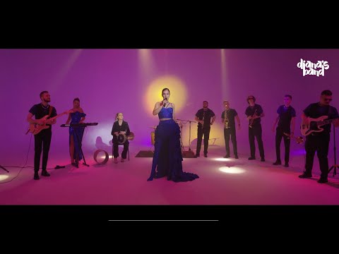 Diana's Band - Promo II 2025 New!