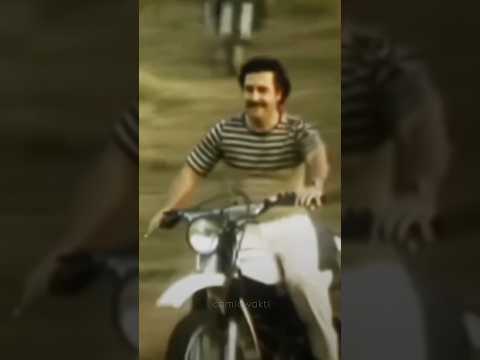 pablo emilio escobar gaviria