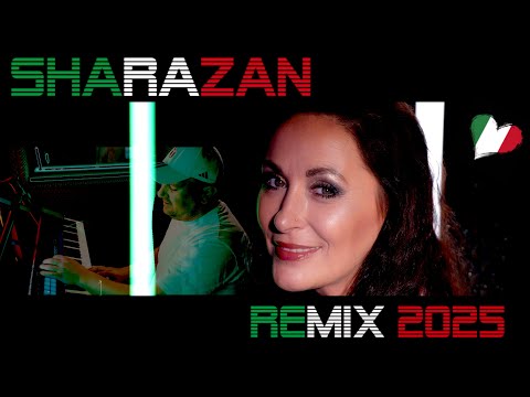 New Generation - Sharazan (2025 REMIX)
