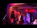 Alejandro Escovedo performs "Party People" at Gruene Hall
