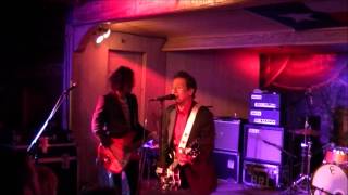 Alejandro Escovedo performs "Party People" at Gruene Hall