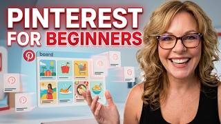 I Make Thousands on Pinterest each Month. Here's How.