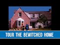 Tour The Bewitched Home Part 1 Main Floor CG Tour