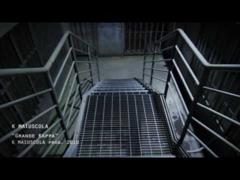 Kmaiuscola - "Grande Kappa" - (Kappa Maiuscola LP)