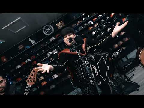 Los de la Costa — “Mundo Inmenso” (2024) [4k]