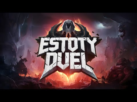 Estoty Duel 143. Quake Champions Duel Tournament Friday March 28th.
