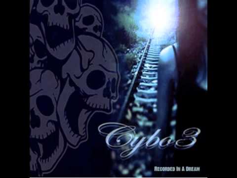 Cybo - Echoes In Waves