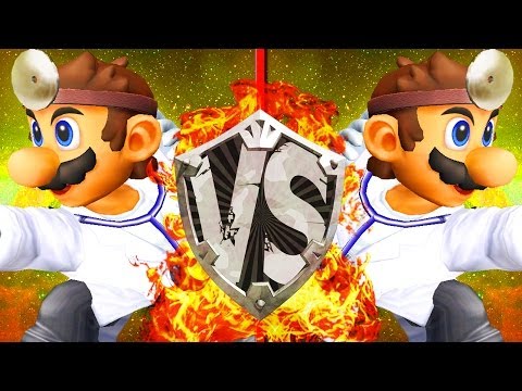 Smash Bros. Melee Versus - Episode 4 [Break the Targets]