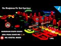 Marudhani Sivapu Sivapu Song ஆடல் பாடல் நிகழ்ச்சி பாடல�