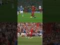 Nunez ? Salah vs Everton two seasons in a row! #LFC #Shorts