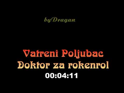 Ex Yu Rock N Roll 80s Mix Part.1 by.DRAGAN