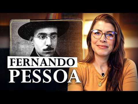 The poem that will change your worldview | Rio Tejo, by Fernando Pessoa