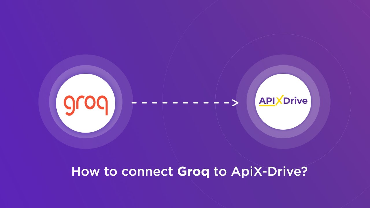 Groq connection Groq connection