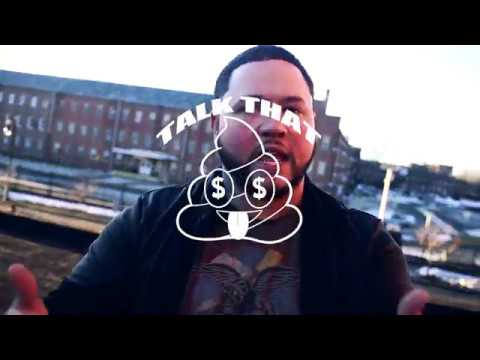 Blaksmif Ft Da Executive-"Talk That Shit" Official Music Video ( Shot By 🎥:  @Theinfamousrazor )