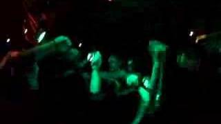 Send More Paramedics - Blood Fever